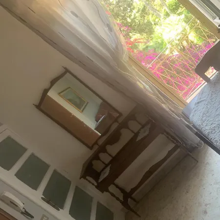 Casa Giada Apartment *