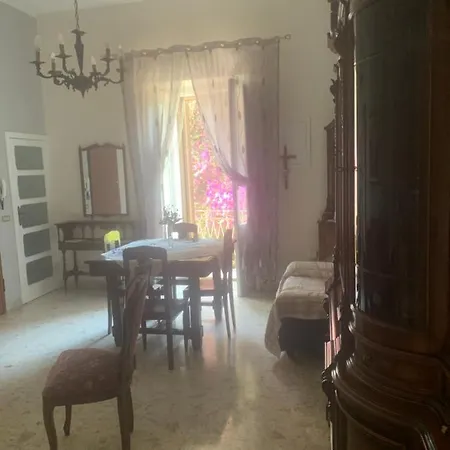 Casa Giada Apartment Lecce