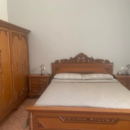 Casa Giada アパート レッチェ